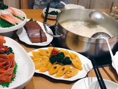 -湯系·煲汤手艺人(东二环泰禾广场店)