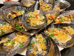 -拉完海鲜大排档(温岭店)