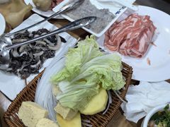 -元盛居(生态大街店)