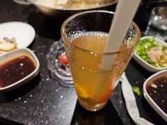 -捞王猪肚鸡火锅(财富中心店)