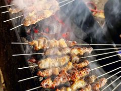 -东戴河风景区-止锚湾