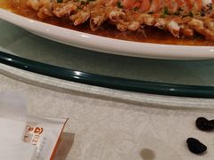 -上海富悦大酒店(松江店)