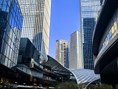 -炳胜私厨(万象前海店)