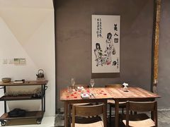 -曲廊院(东四十一条店)