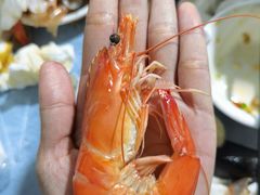 -阿弟特色海鲜餐厅·大排档(平潭店)