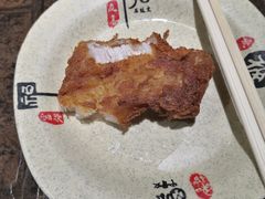 -蜀留香石锅鱼(六顺街店)