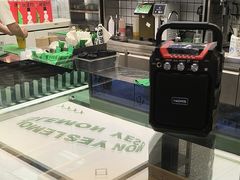-Yes Lemon就是柠·手打柠檬茶(苏州中心一店)