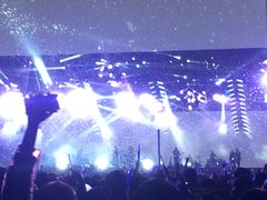 -南京奥林匹克体育中心-体育馆