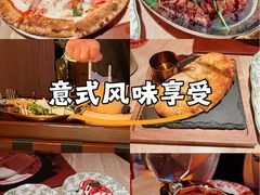 -Mammamia意大利餐厅(阳春巷店)