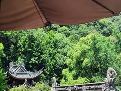 -韬光茶庵
