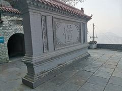 -圣莲山风景区