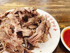 -西塔大冷面(市府大路店)