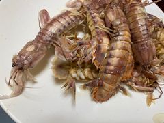 -老郑海鲜楼(天桥店)