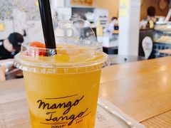 -Mango Tango