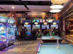 -反斗乐园(中航城君尚购物中心)