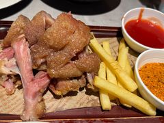 -醉庐·新上海菜(南京西路店)