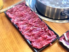 -牛品福潮汕牛肉火锅(旺庄店)