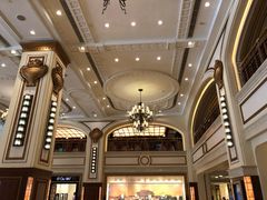 -澳门励庭海景酒店