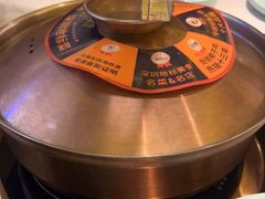 -润园四季椰子鸡火锅(南山海岸城店)