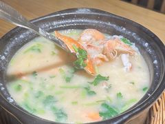 -潮汕壹号·潮汕菜·打边炉·生腌(总店)