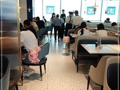 大堂-兰湘子·湘菜小炒(长安万科广场店)