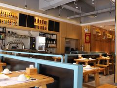 -木屋烧烤(万德庄店)