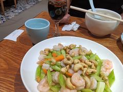 -黑家养生粥道馆(新世纪店)
