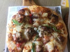 -彼芝奇比萨(红坊店)