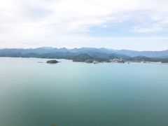 -千岛湖忆湖度假酒店(中心湖景区店)
