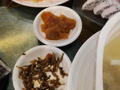 -糟粕醋·椰苑海南菜餐厅(亚龙湾天域酒店)