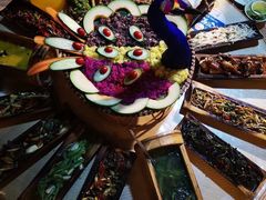 -火咂咂竹筒宴(告庄店)