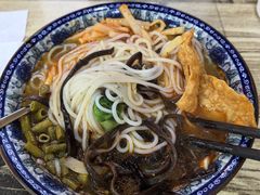 -柳石居柳州螺蛳粉(万达店)