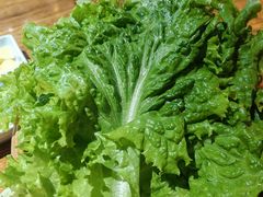 -小花花炭火烤肉·十五年延吉风味(左家庄店)
