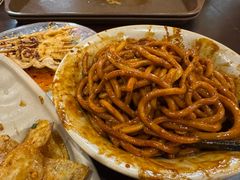 -小街天府(西工小街店)