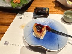 -山葵家·创意料理(宁波来福士店)