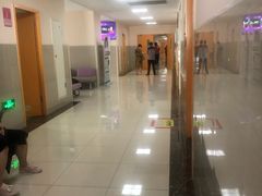 -安徽医科大学第一附属医院(绩溪路院区)