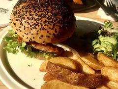 -UPPER KITCHEN(延安路店)