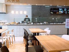 -常州银丝面馆(府琛店)
