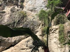 -东南悬空寺方广岩