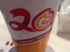 -CoCo都可(宝龙广场店)