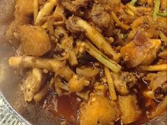-蛙老爹·蜀香美蛙鱼头(王家湾店)