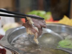 -贵宾牛·潮汕牛肉火锅(珠池总店)