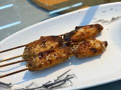 -皮记海鲜1995(寮步店)