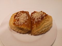 千层榴莲酥-金鼎轩(亚运村店)