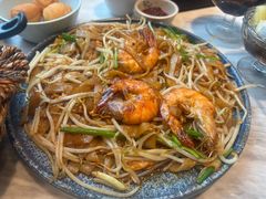 -章记星洲 · 新加坡餐厅(望京店)