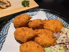 -山上下日本料理(万象城店)
