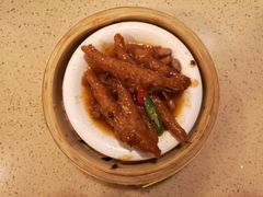 -点都德(大茶楼店)