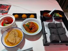 -火宫殿·小吃王国(坡子街店)