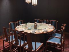 -梁家大院(昆山会展中心店)