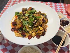 -拿渡·水煮鱼 麻辣香锅(西单大悦城店)